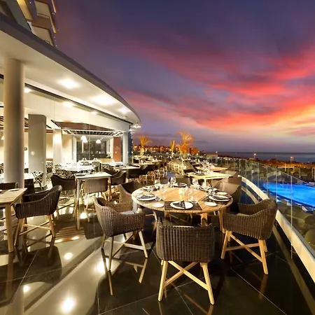 Hard Rock Tenerife מלון