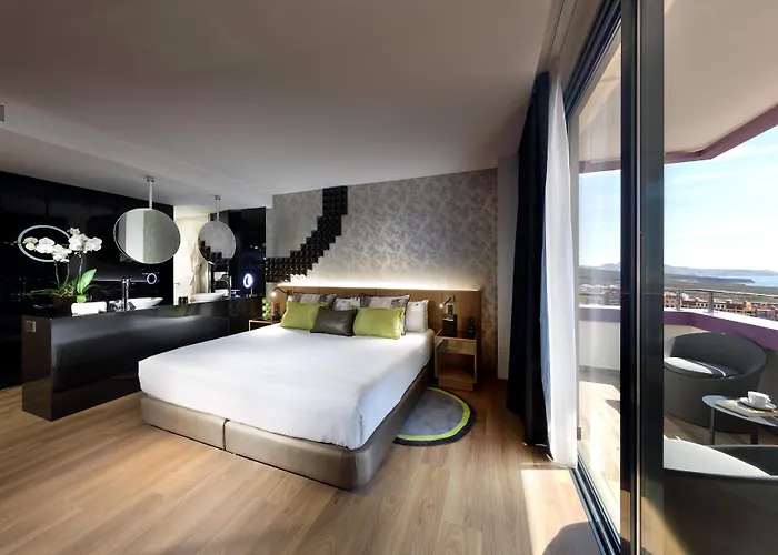 Hard Rock Tenerife Hotel