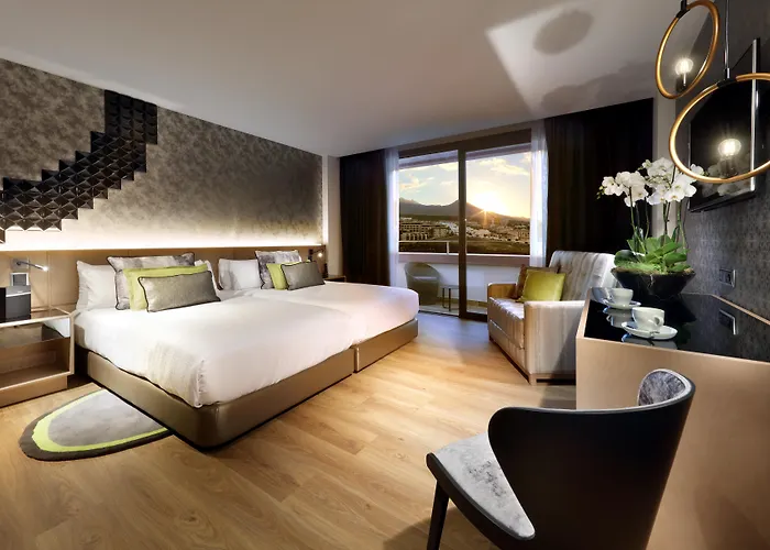 Hotel Hard Rock Tenerife Costa Adeje (Tenerife)