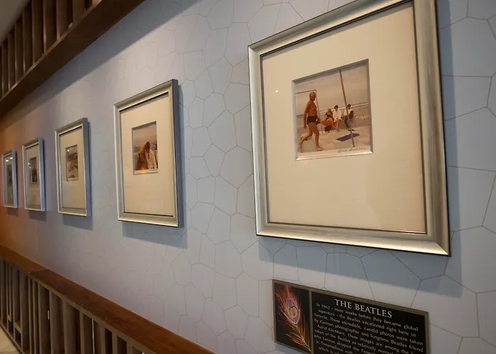 Hard Rock Tenerife 5*