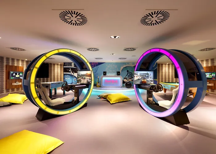 Hard Rock Tenerife 5*