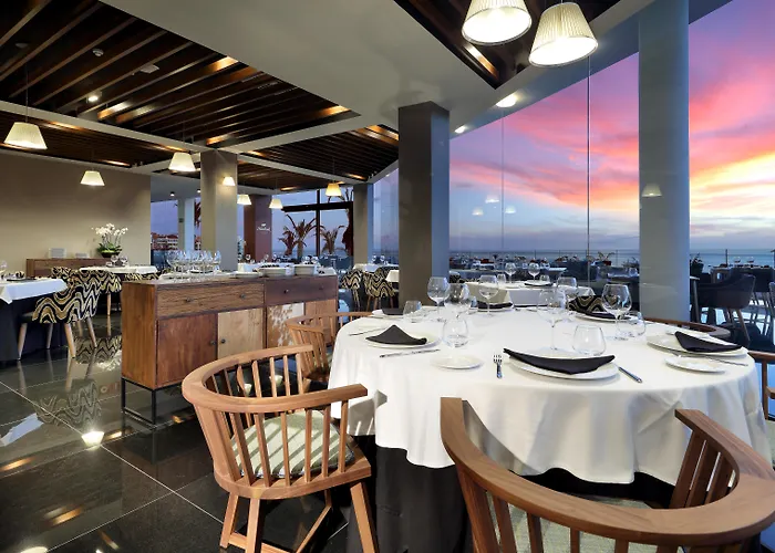 Hard Rock Tenerife 5* Costa Adeje (Tenerife)