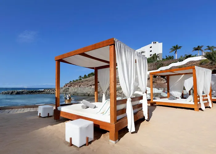 Hard Rock Tenerife Hotel 5*