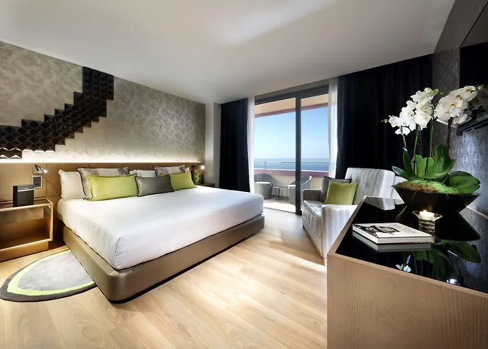 Hotel Hard Rock Tenerife Costa Adeje (Tenerife)