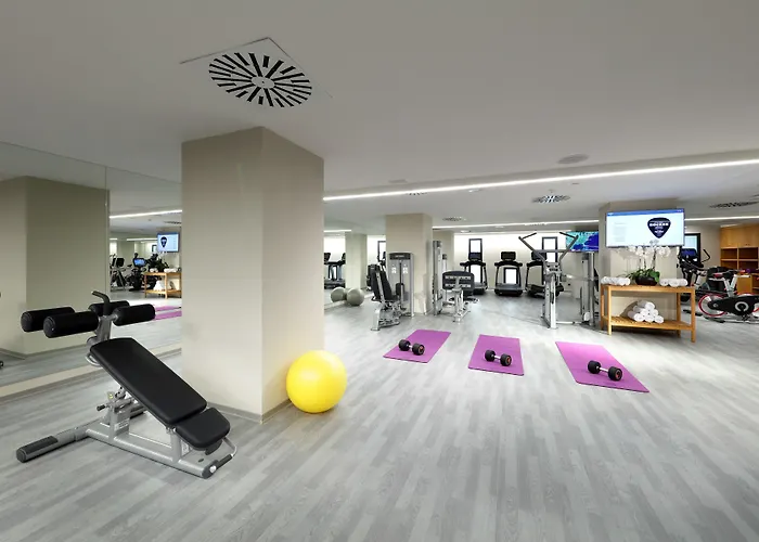 Hard Rock Tenerife Hotel 5*