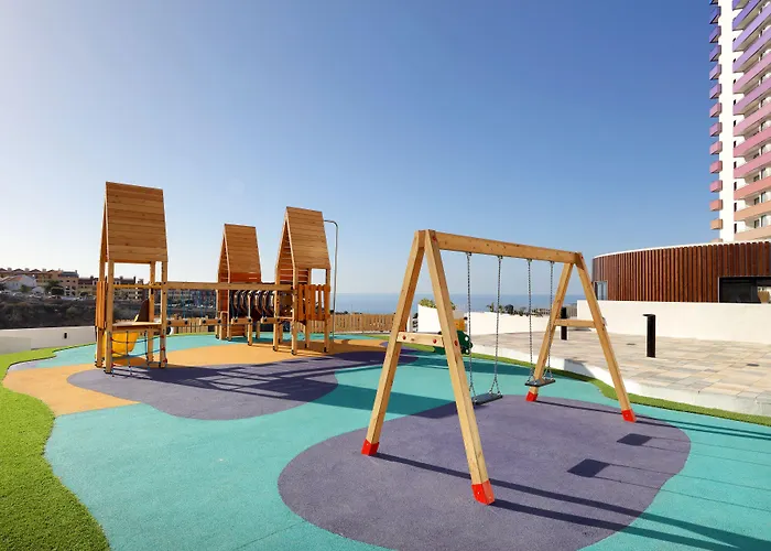 Hard Rock Tenerife 5*