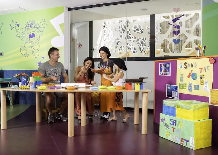 Hard Rock Tenerife Hotel