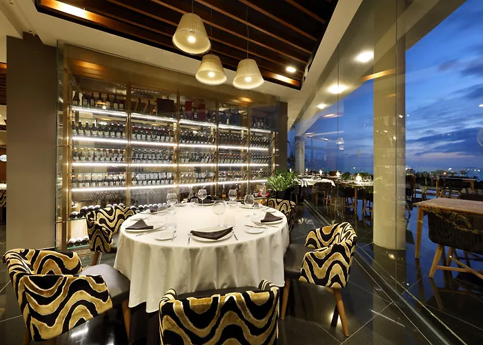 Hard Rock Tenerife 5* Costa Adeje (Tenerife)