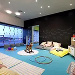 하드 록 테네리페 호텔 5*