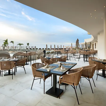 Ξενοδοχείο Hard Rock Tenerife