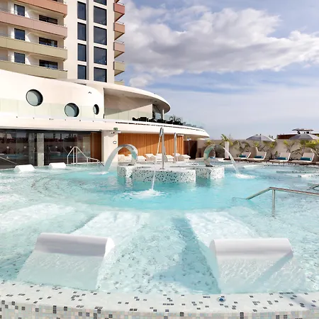 Hard Rock Tenerife