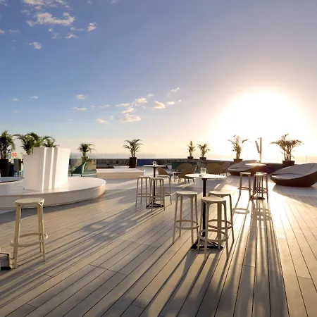Ξενοδοχείο Hard Rock Tenerife 5*