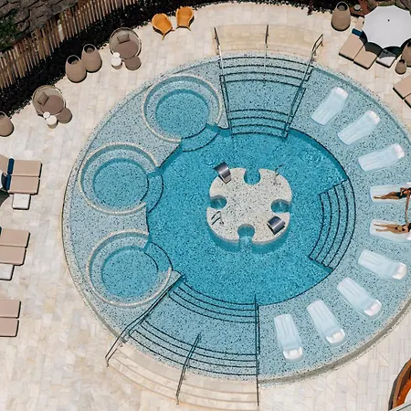 Hard Rock Tenerife Szálloda