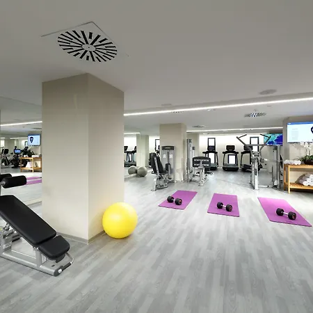 Hard Rock Tenerife Szálloda 5*