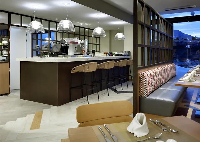 特内里费硬石酒店度假村