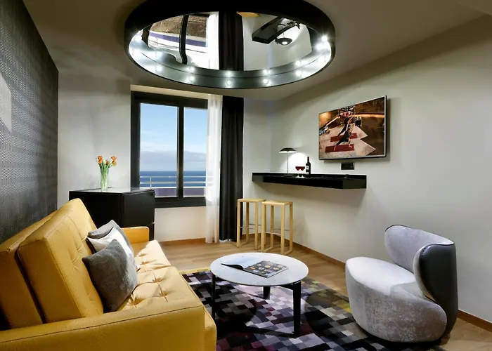 特内里费硬石酒店度假村